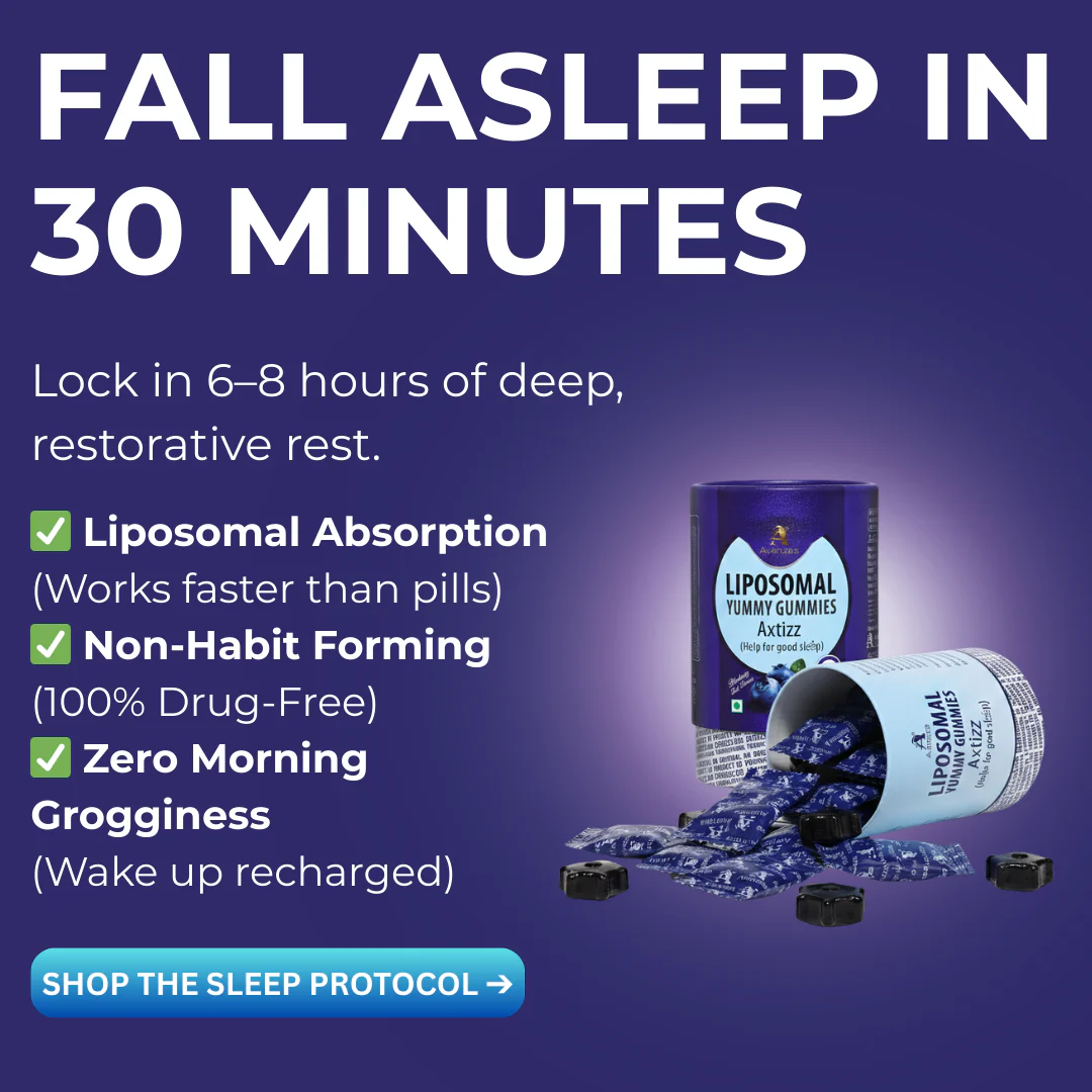 Sleep Gummies